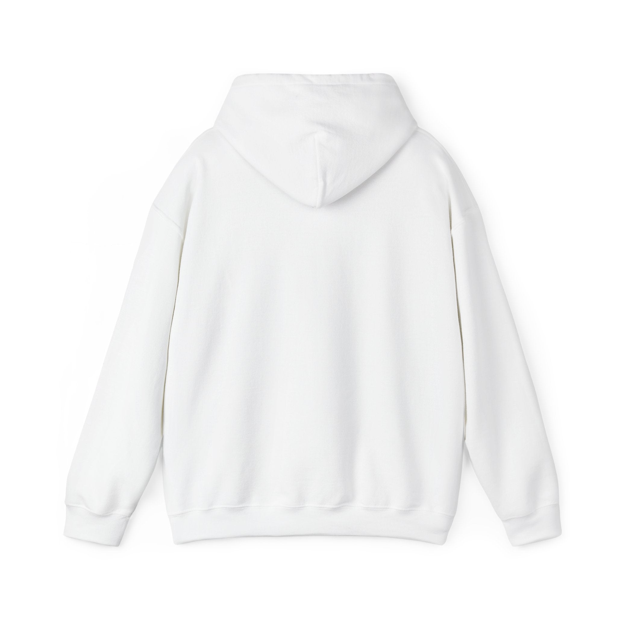Off Shift Hoodie — Retro Workday Graphic Pullover