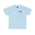 Off Shift T-Shirt — Emergency Workers 'Built for Life After the Shift' Tee